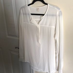 J Crew blouse